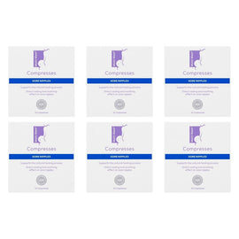 Multi-Mam Compresses 12 Pack Bundle of 6