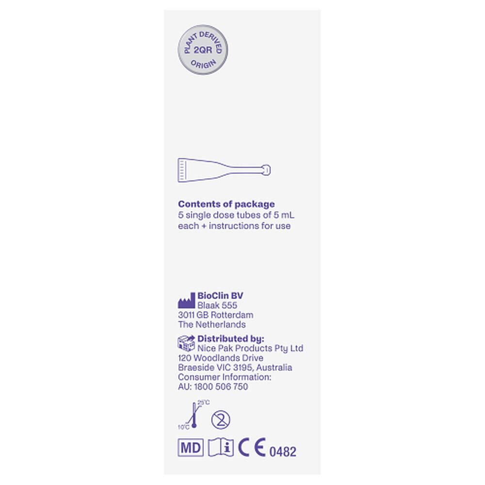 Multigyn FloraPlus Vaginal Gel 5 x 5mL