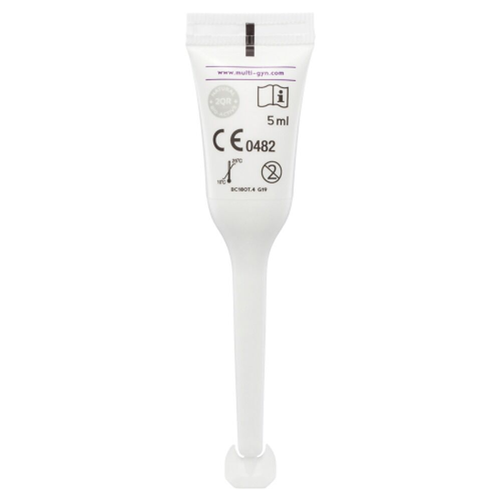 Multigyn FloraPlus Vaginal Gel 5 x 5mL