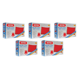 HotPod Electric Hot Pack Bundle of 5