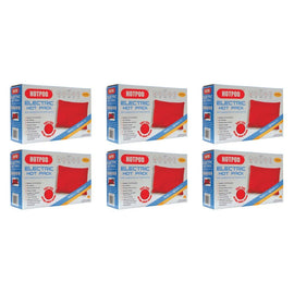 HotPod Electric Hot Pack Bundle of 6