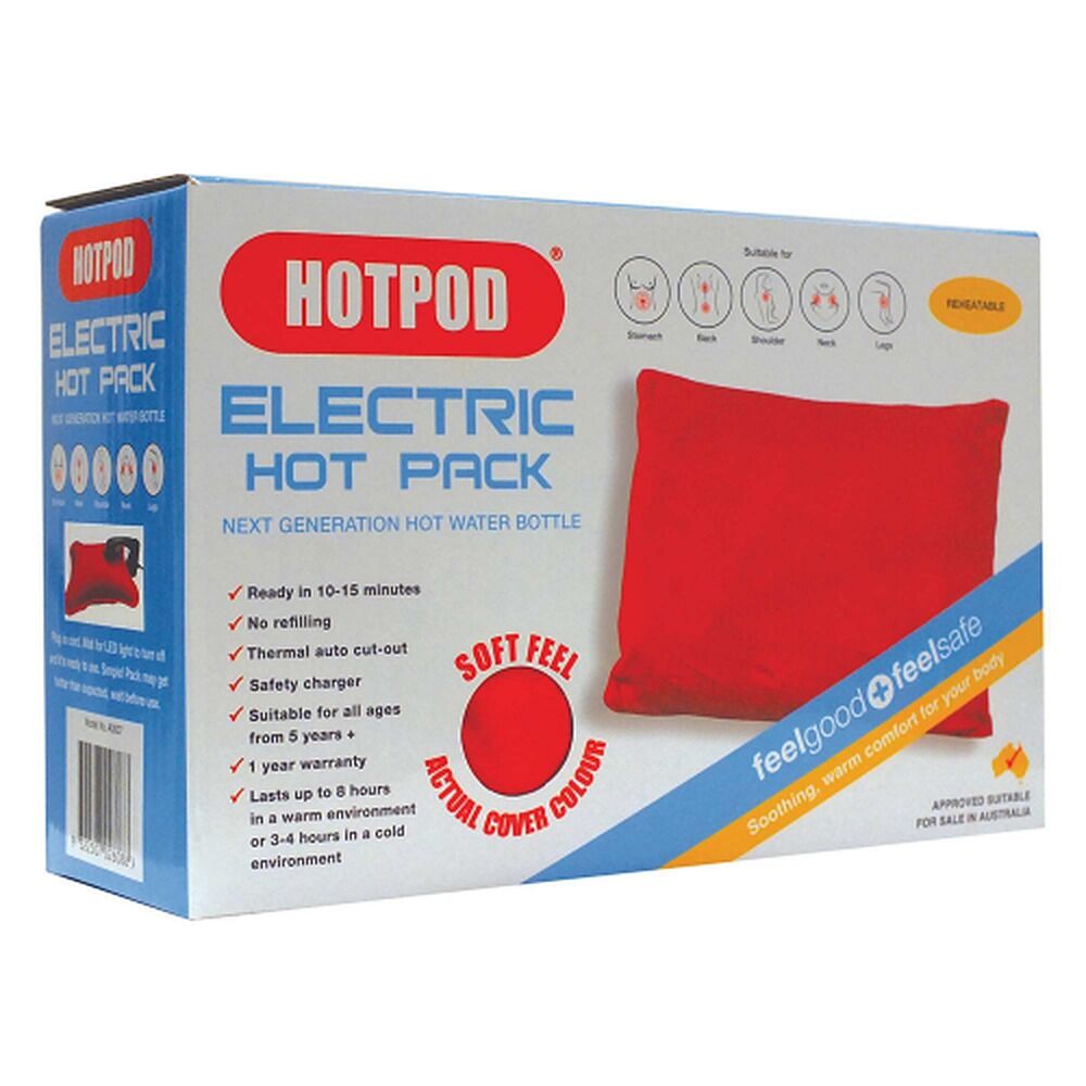 HotPod Electric Hot Pack