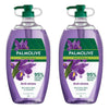 Palmolive Naturals Anti-Stress Body Wash 2L Pack of 2