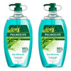 Palmolive Naturals Sea Minerals Body Wash 2L Pack of 2