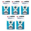 Nexcare Gentle Paper Tape 25.4mm x 9.1m 2 Pack Bundle of 5