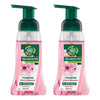 Palmolive Foaming Hand Wash Cherry Blossom 250mL x 6 Bundle of 2