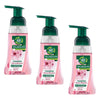 Palmolive Foaming Hand Wash Cherry Blossom 250mL x 6 Bundle of 3
