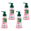 Palmolive Foaming Hand Wash Cherry Blossom 250mL x 6 Bundle of 4