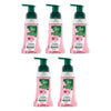 Palmolive Foaming Hand Wash Cherry Blossom 250mL x 6 Bundle of 5