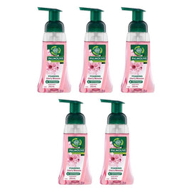 Palmolive Foaming Hand Wash Cherry Blossom 250mL x 6 Bundle of 5