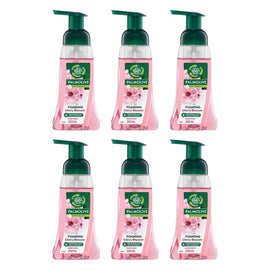 Palmolive Foaming Hand Wash Cherry Blossom 250mL x 6 Bundle of 6