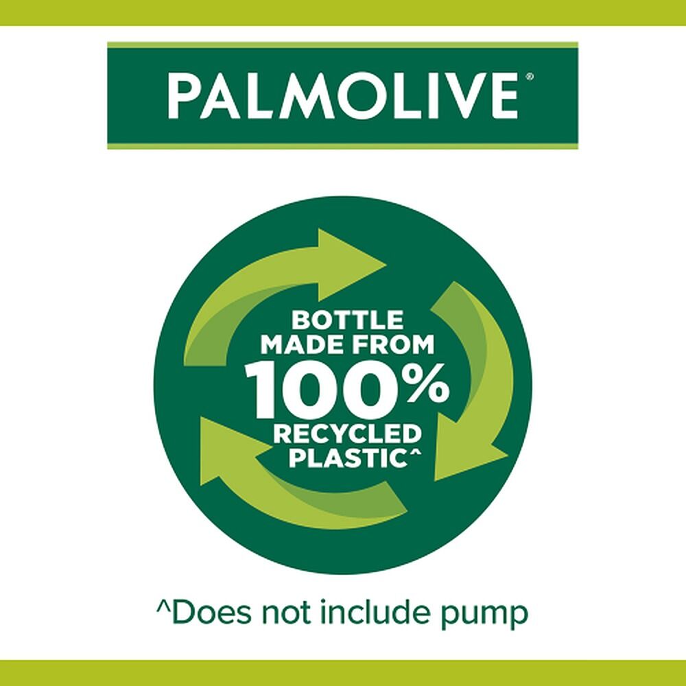 Palmolive Foaming Hand Wash Cherry Blossom 250mL x 6