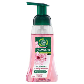 Palmolive Foaming Hand Wash Cherry Blossom 250mL x 6