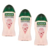 Palmolive Hand Sanitiser Japanese Cherry Blossom 48mL Pack of 3