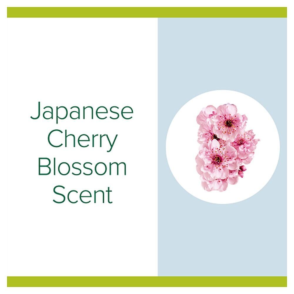 Palmolive Hand Sanitiser Japanese Cherry Blossom 48mL