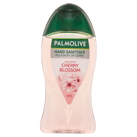 Palmolive Hand Sanitiser Japanese Cherry Blossom 48mL