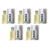 Hugo Boss Bottled EDT 100mL Pack of 5