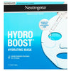 Neutrogena Hydro Boost Hyaluronic Acid Hydrating Face Sheet Mask 5 Pack