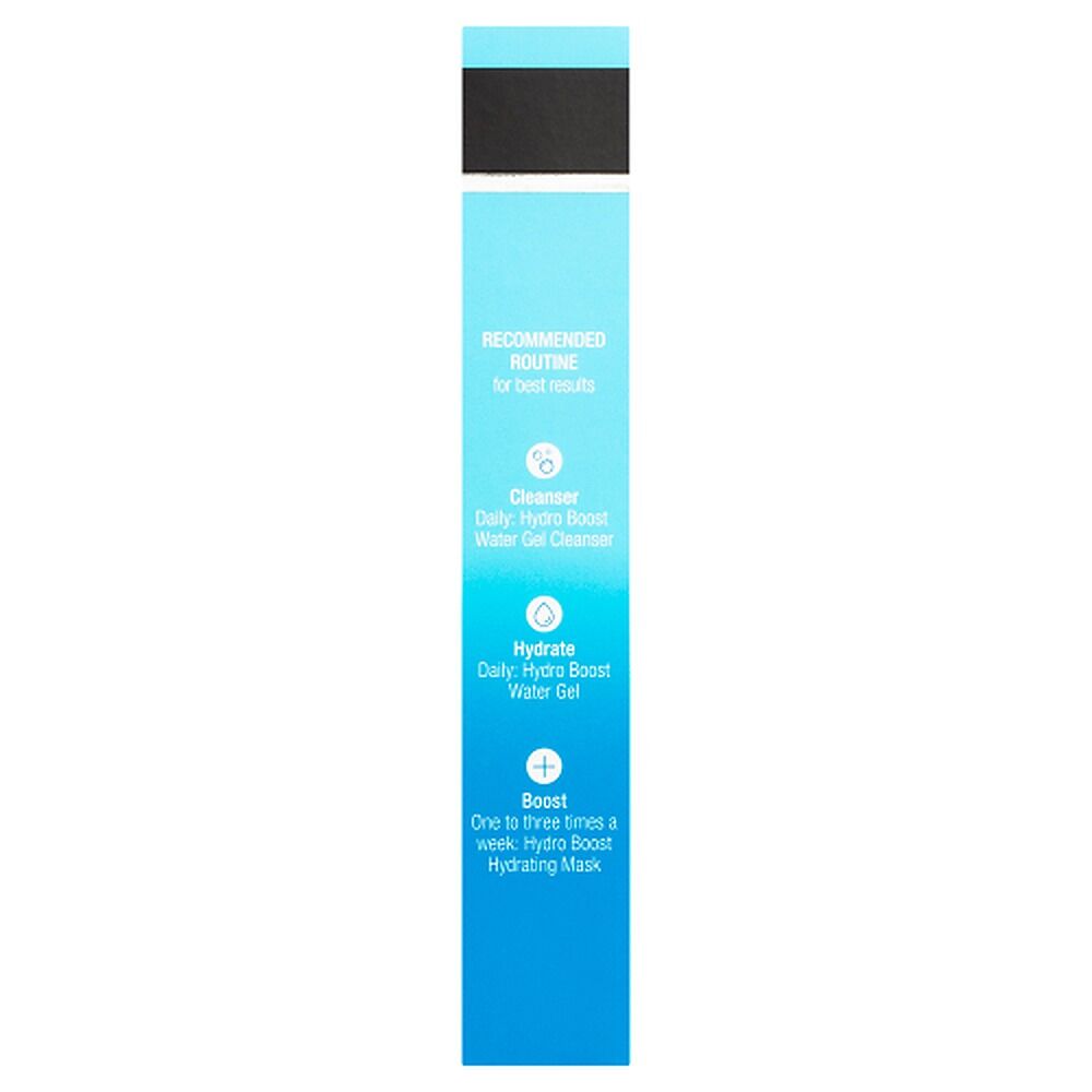Neutrogena Hydro Boost Hyaluronic Acid Hydrating Face Sheet Mask 5 Pack