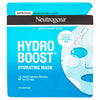 Neutrogena Hydro Boost Hyaluronic Acid Hydrating Face Sheet Mask 5 Pack