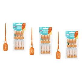 TEPE EasyPick XS/S Orange 36 Pieces Pack of 3