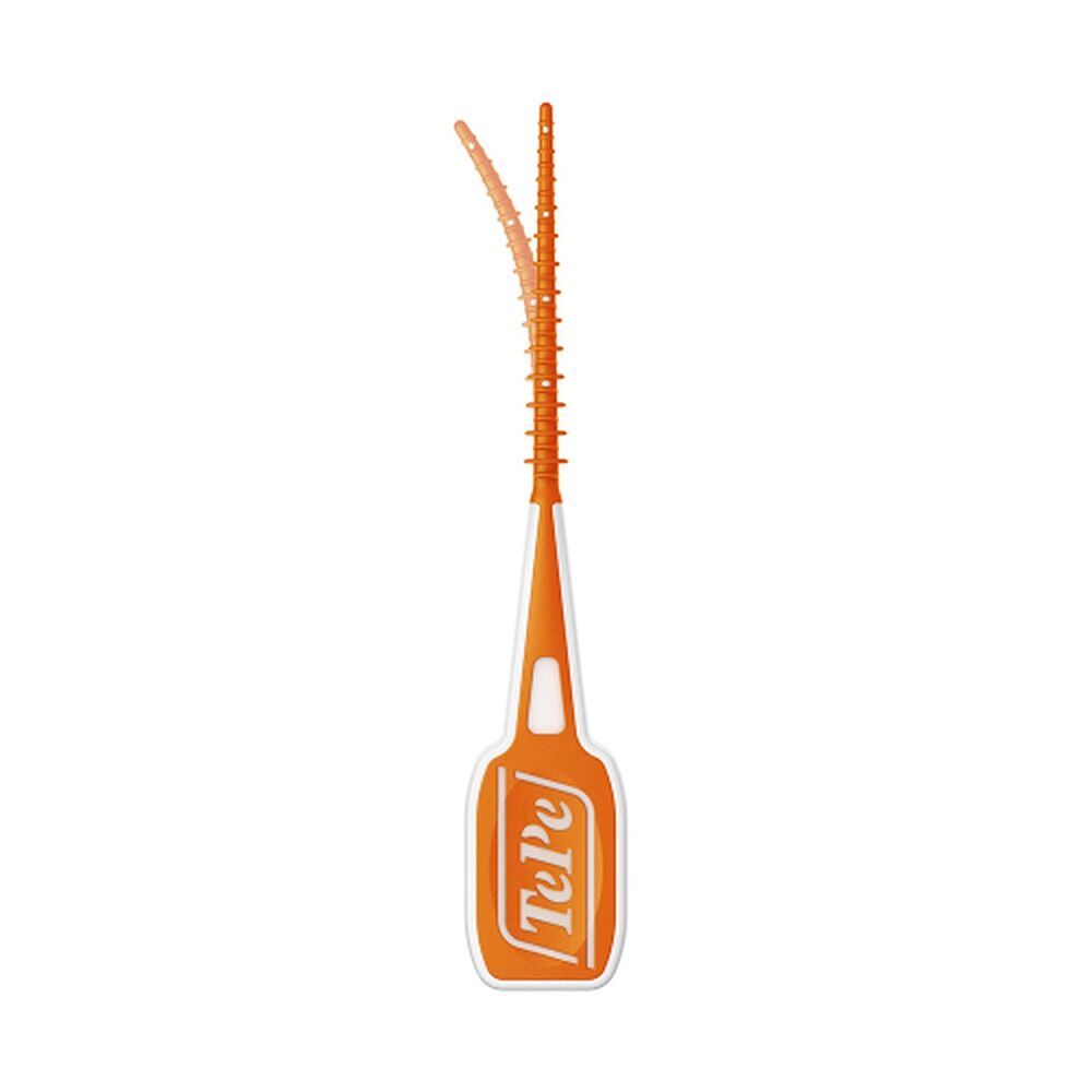 TEPE EasyPick XS/S Orange 36 Pieces