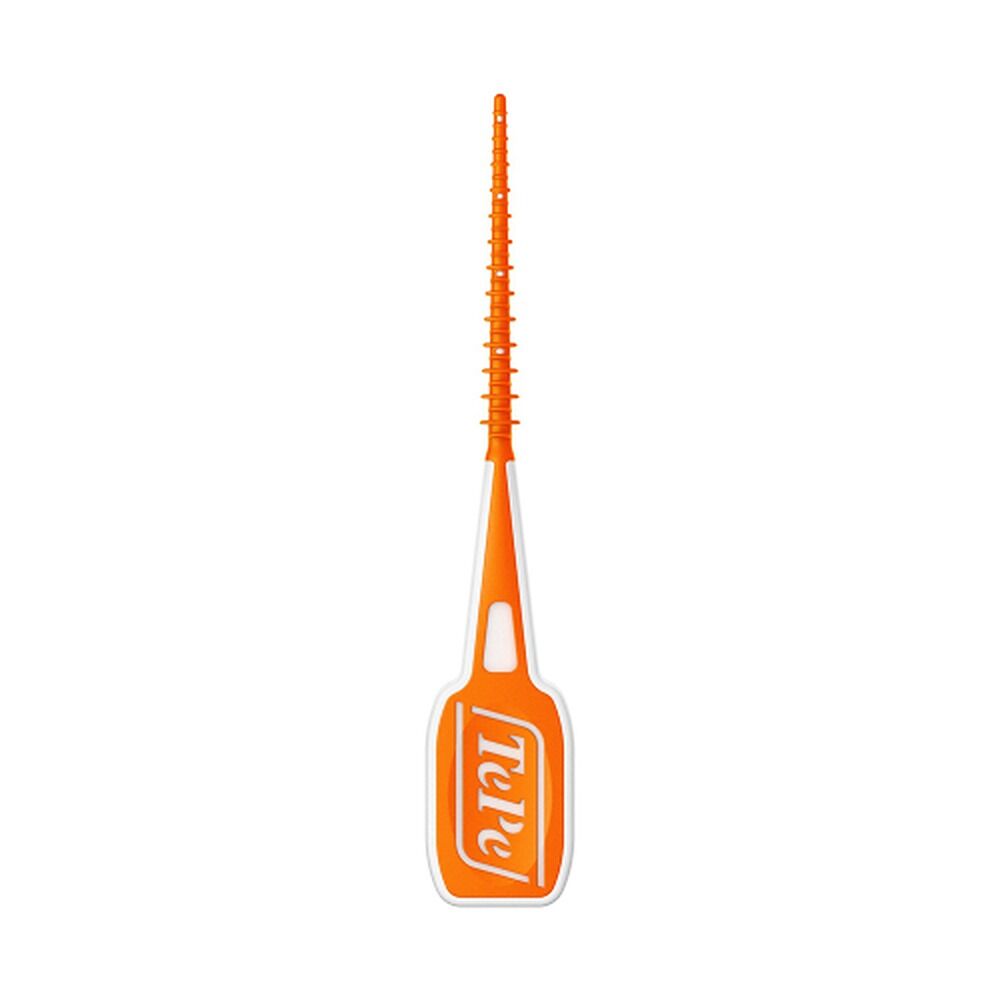 TEPE EasyPick XS/S Orange 36 Pieces