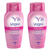 Vagisil Ultra Fresh Intimate Wash 240mL Pack of 2