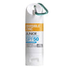 Invisible Zinc Junior Mineral Sunscreen SPF50 60g
