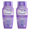 Vagisil pH Balance Intimate Wash 240mL Pack of 2