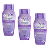 Vagisil pH Balance Intimate Wash 240mL Pack of 3