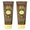 Sun Bum Premium Moisturising Sunscreen Lotion SPF 30 177mL Pack of 2