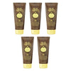 Sun Bum Premium Moisturising Sunscreen Lotion SPF 30 177mL Pack of 5
