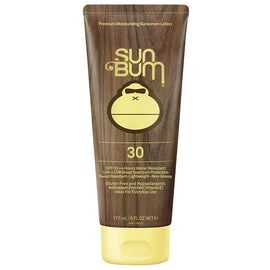 Sun Bum Premium Moisturising Sunscreen Lotion SPF 30 177mL