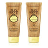 Sun Bum Moisturising Sunscreen Lotion SPF50+ 177mL Pack of 2