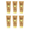 Sun Bum Moisturising Sunscreen Lotion SPF50+ 177mL Pack of 6