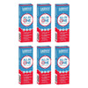 Licener All In One Head Lice Treatment 100mL Pack of 6