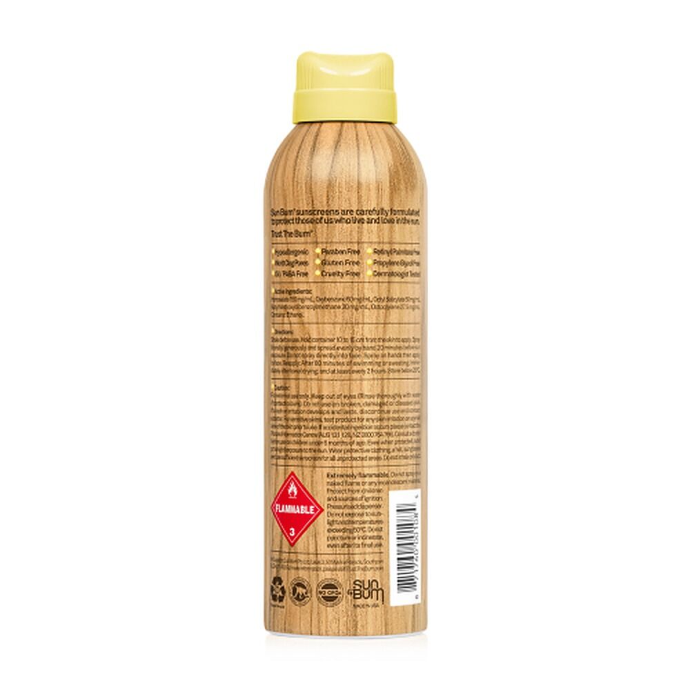 Sun Bum Premium Moisturising Sunscreen Spray SPF 50 177mL