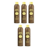 Sun Bum Premium Moisturising Sunscreen Spray SPF 30 177mL Pack of 5
