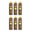 Sun Bum Premium Moisturising Sunscreen Spray SPF 30 177mL Pack of 6