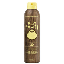 Sun Bum Premium Moisturising Sunscreen Spray SPF 30 177mL