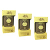 Sun Bum Premium Sunscreen Face Stick SPF 30 13g Pack of 3