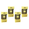 Sun Bum Premium Sunscreen Face Stick SPF 30 13g Pack of 4