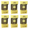 Sun Bum Premium Sunscreen Face Stick SPF 30 13g Pack of 6