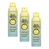 Sun Bum Cool Down Aloe Spray 177mL Pack of 3