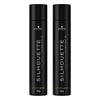 Schwarzkopf Professional Super Hold Lacquer 100g Pack of 2