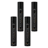 Schwarzkopf Professional Super Hold Lacquer 100g Pack of 4