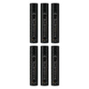 Schwarzkopf Professional Super Hold Lacquer 100g Pack of 6