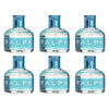 Ralph Lauren Ralph Eau de Toilette 30mL Pack of 6
