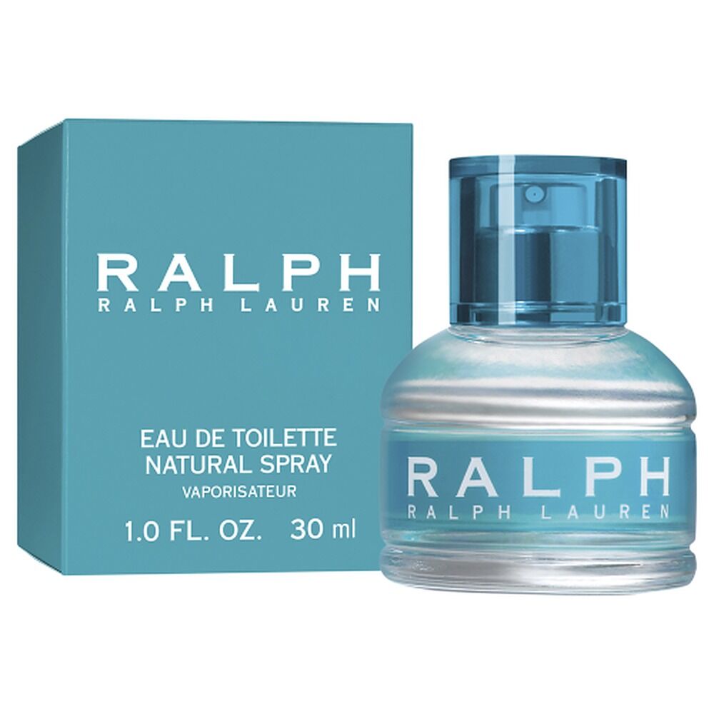Ralph Lauren Ralph Eau de Toilette 30mL
